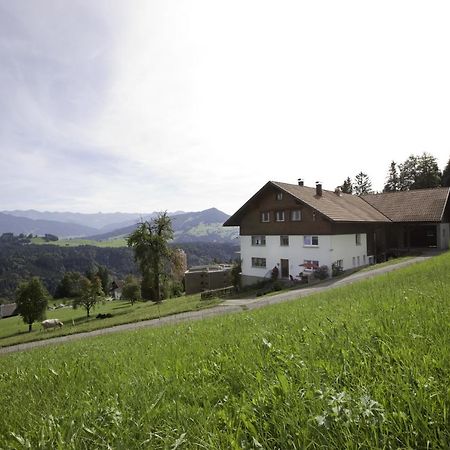 Ferienwohnung Panorama Doren Exterior photo